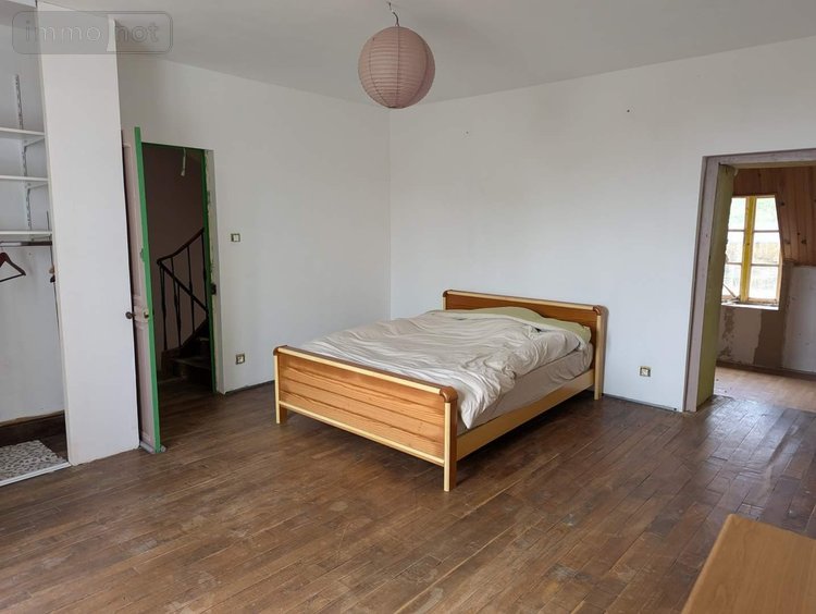 Maison a vendre Douarnenez 29100 Finistère 135 m2 3 pièces 241500 euros