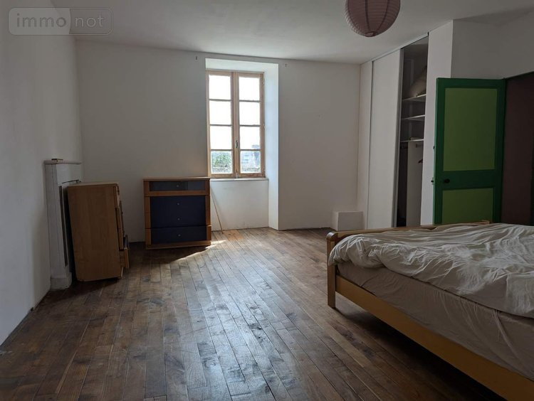 Maison a vendre Douarnenez 29100 Finistère 135 m2 3 pièces 241500 euros