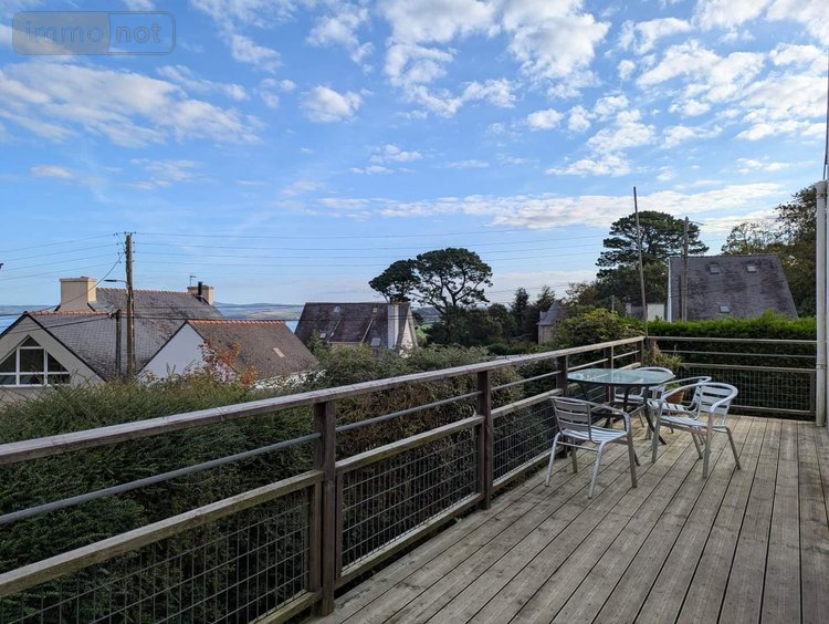 Maison a vendre Douarnenez 29100 Finistère 143 m2 5 pièces 313950 euros