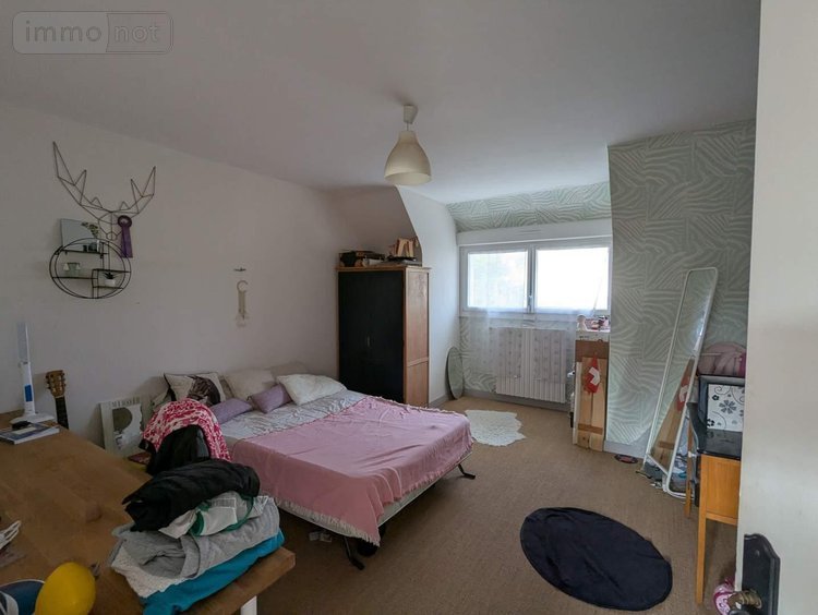 Maison a vendre Douarnenez 29100 Finistère 143 m2 5 pièces 313950 euros