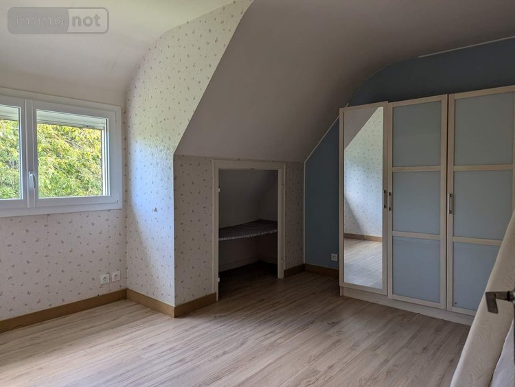 Maison a vendre Douarnenez 29100 Finistère 140 m2 7 pièces 325500 euros