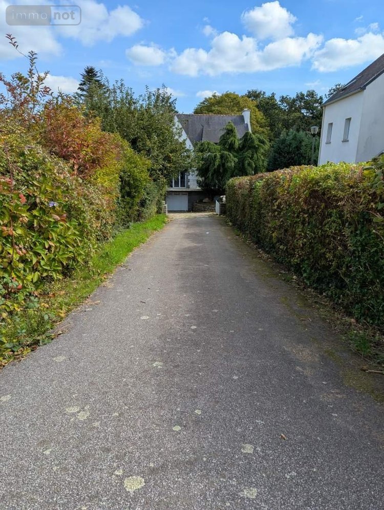 Maison a vendre Douarnenez 29100 Finistère 140 m2 7 pièces 325500 euros