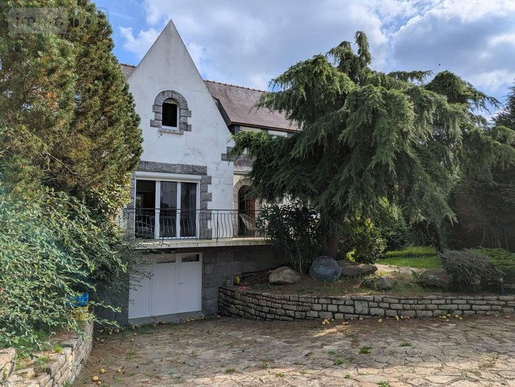 Maison a vendre Douarnenez 29100 Finistère 140 m2 7 pièces 325500 euros