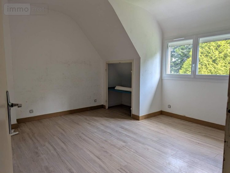 Maison a vendre Douarnenez 29100 Finistère 140 m2 7 pièces 325500 euros