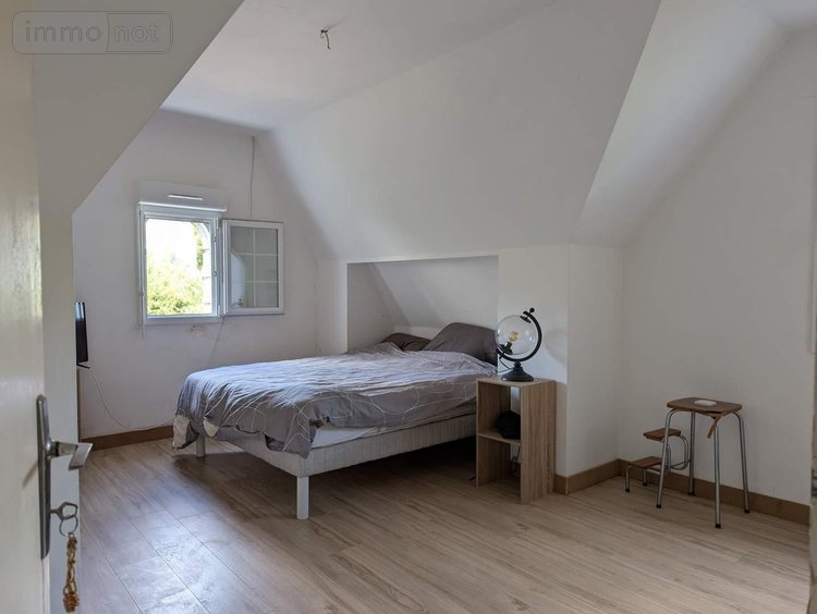 Maison a vendre Douarnenez 29100 Finistère 140 m2 7 pièces 294000 euros