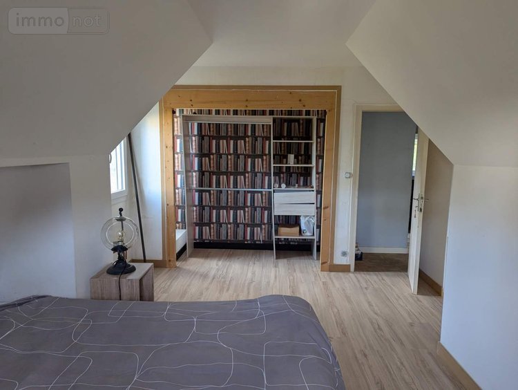 Maison a vendre Douarnenez 29100 Finistère 140 m2 7 pièces 294000 euros