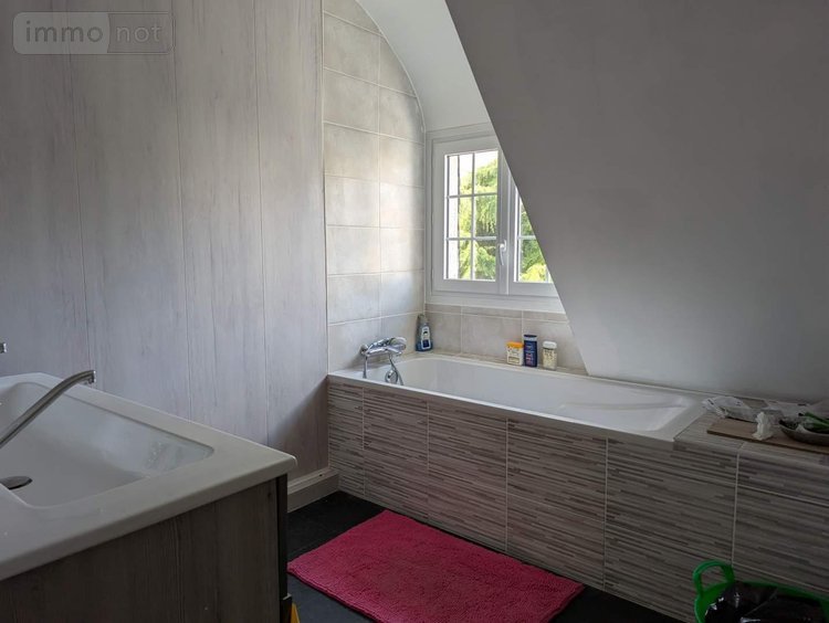 Maison a vendre Douarnenez 29100 Finistère 140 m2 7 pièces 325500 euros