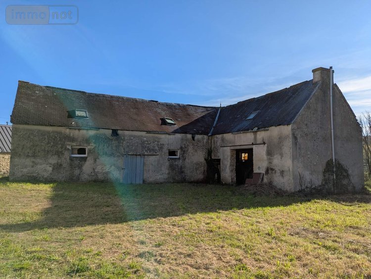 Maison a vendre Douarnenez 29100 Finistère 130 m2 6 pièces 262500 euros