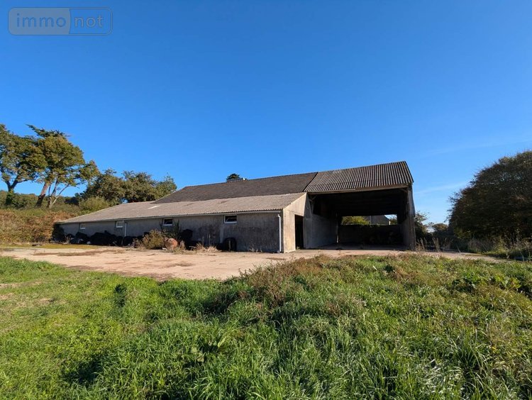 Maison a vendre Douarnenez 29100 Finistère 130 m2 6 pièces 262500 euros