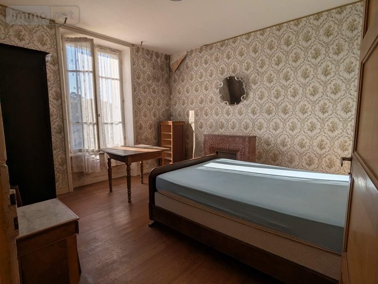 Maison a vendre Douarnenez 29100 Finistère 130 m2 6 pièces 231000 euros