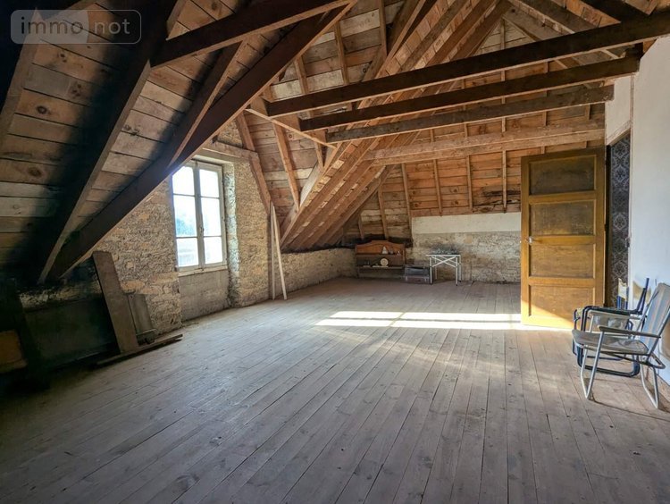 Maison a vendre Douarnenez 29100 Finistère 130 m2 6 pièces 262500 euros