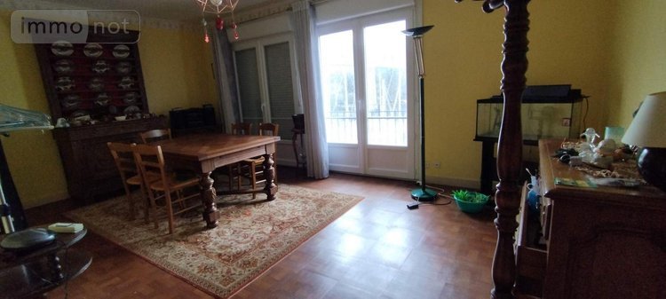 Appartement a vendre Douarnenez 29100 Finistère 52 m2 2 pièces 136500 euros