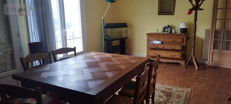 Appartement a vendre Douarnenez 29100 Finistère 52 m2 2 pièces 136500 euros