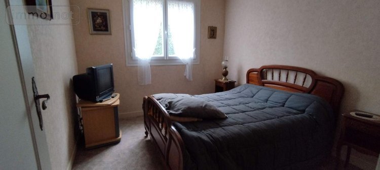 Appartement a vendre Douarnenez 29100 Finistère 52 m2 2 pièces 136500 euros