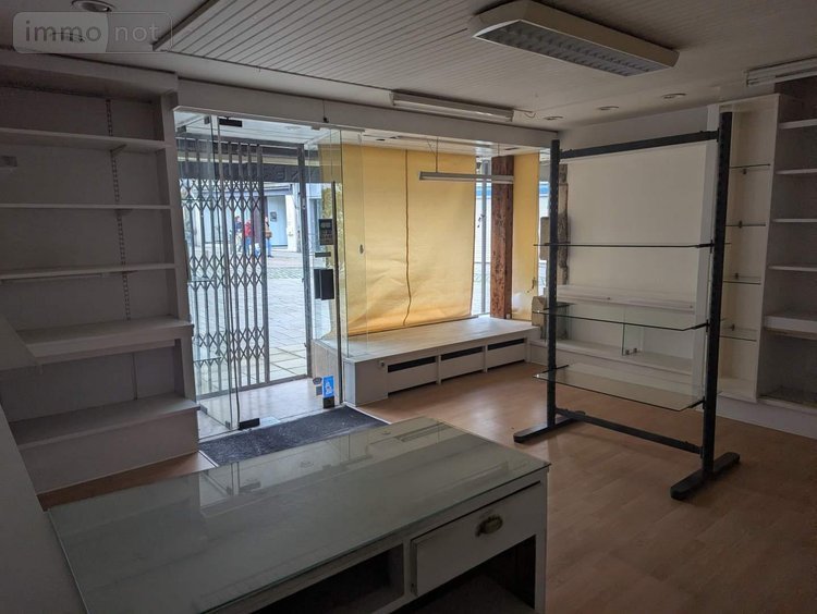 Immeuble a vendre Douarnenez 29100 Finistère 126 m2  283500 euros