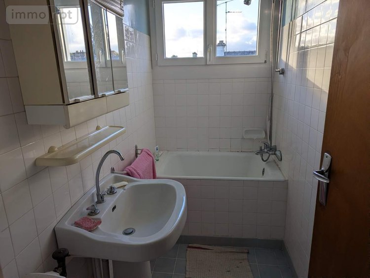 Maison a vendre Douarnenez 29100 Finistère 146 m2 7 pièces 241500 euros