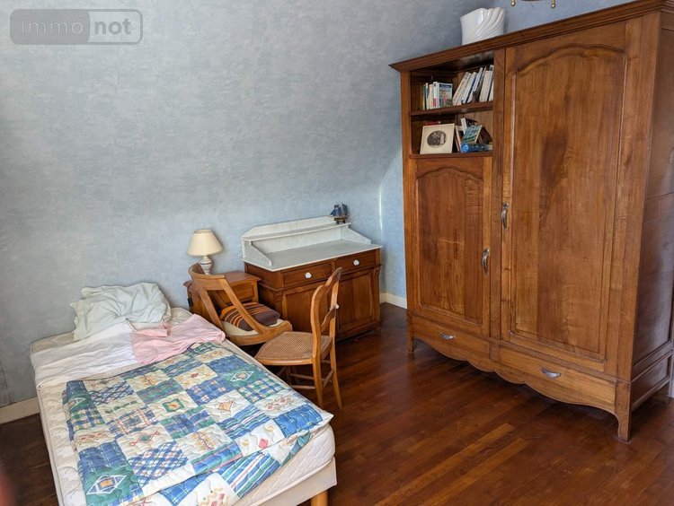 Maison a vendre Douarnenez 29100 Finistère 146 m2 7 pièces 241500 euros