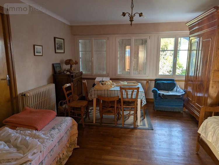 Maison a vendre Douarnenez 29100 Finistère 146 m2 7 pièces 241500 euros