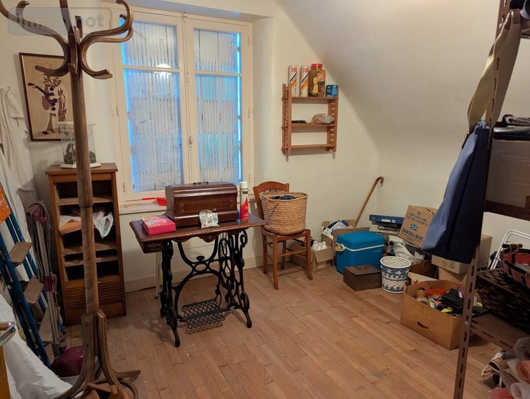 Maison a vendre Douarnenez 29100 Finistère 146 m2 7 pièces 241500 euros