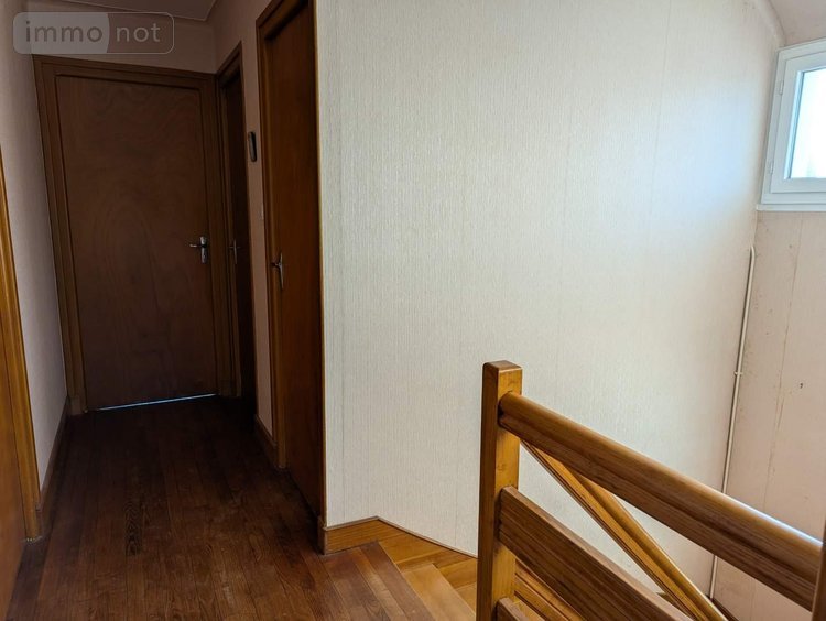 Maison a vendre Douarnenez 29100 Finistère 146 m2 7 pièces 241500 euros