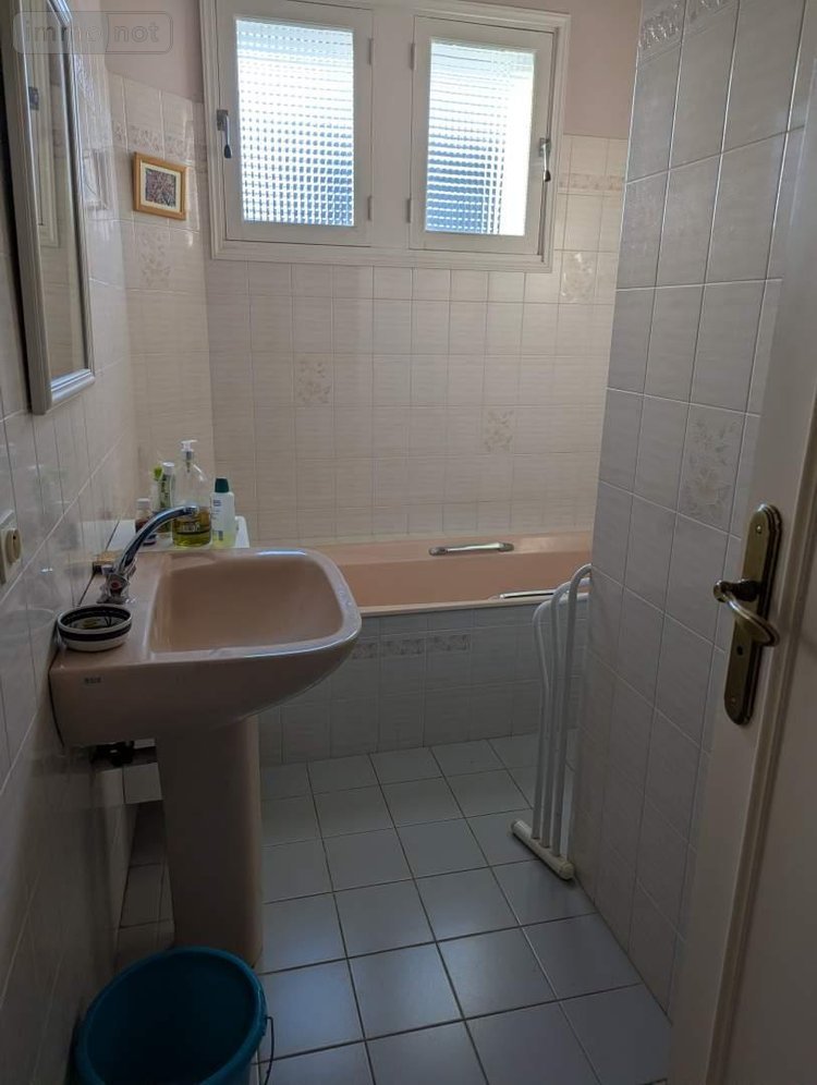 Maison a vendre Douarnenez 29100 Finistère 146 m2 7 pièces 241500 euros