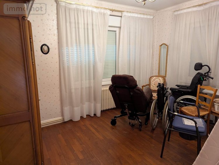 Maison a vendre Douarnenez 29100 Finistère 146 m2 7 pièces 241500 euros