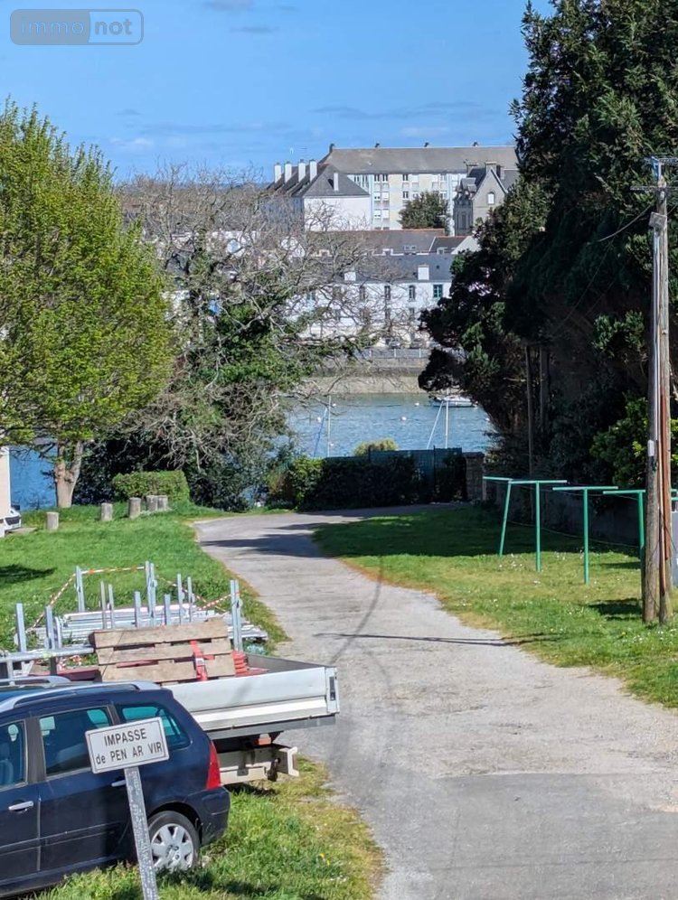 Maison a vendre Douarnenez 29100 Finistère 132 m2 6 pièces 283500 euros