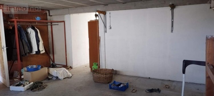 Maison a vendre Douarnenez 29100 Finistère 132 m2 6 pièces 283500 euros