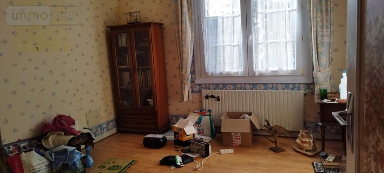 Maison a vendre Douarnenez 29100 Finistère 132 m2 6 pièces 288750 euros