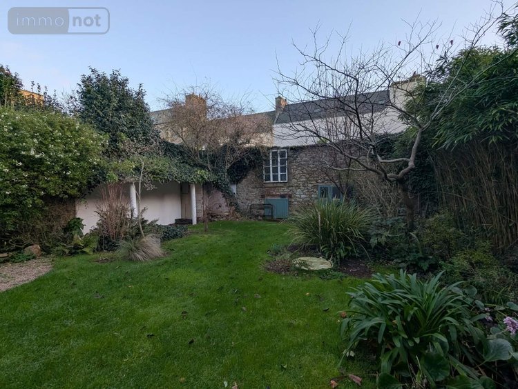 Maison a vendre Douarnenez 29100 Finistère 240 m2 7 pièces 498750 euros