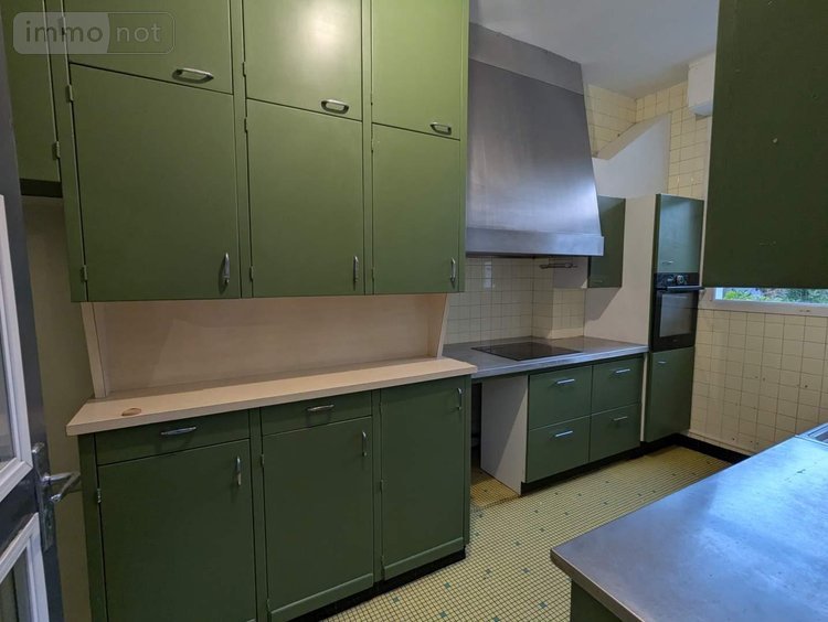 Maison a vendre Douarnenez 29100 Finistère 240 m2 7 pièces 514500 euros