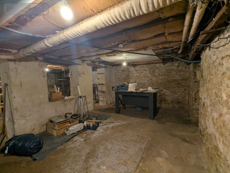 Maison a vendre Douarnenez 29100 Finistère 240 m2 7 pièces 498750 euros