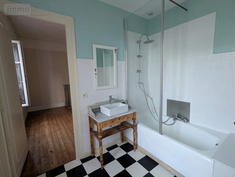 Maison a vendre Douarnenez 29100 Finistère 240 m2 7 pièces 514500 euros