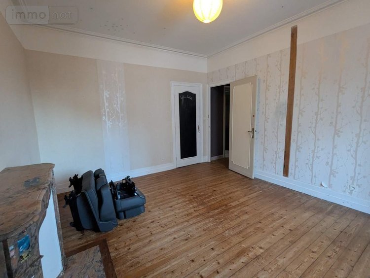 Maison a vendre Douarnenez 29100 Finistère 240 m2 7 pièces 514500 euros