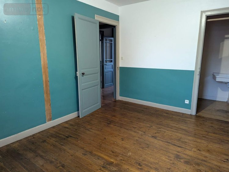 Maison a vendre Douarnenez 29100 Finistère 240 m2 7 pièces 514500 euros