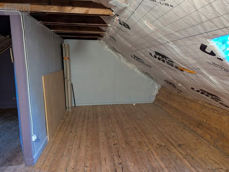 Maison a vendre Douarnenez 29100 Finistère 240 m2 7 pièces 514500 euros