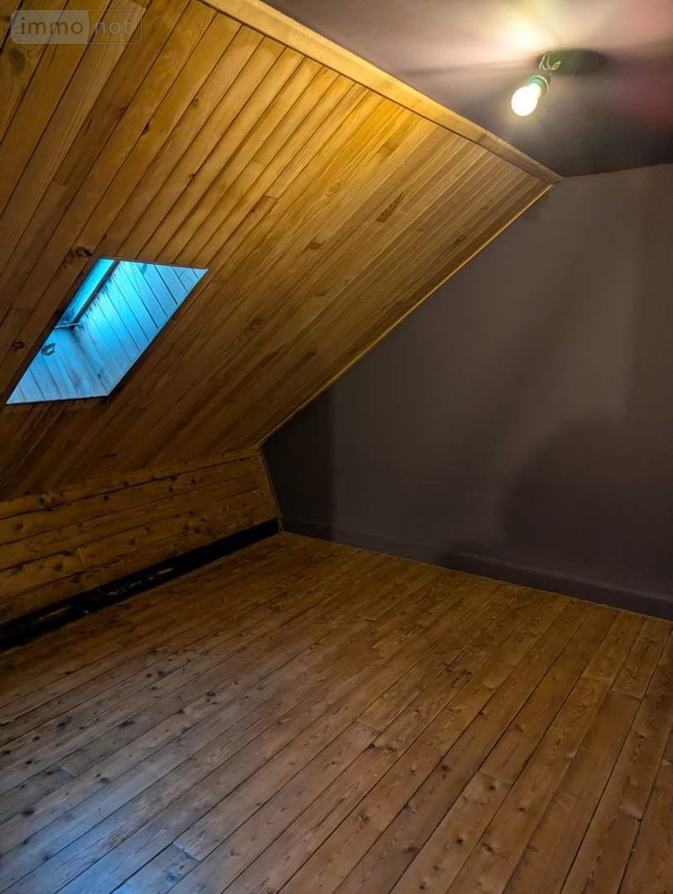 Maison a vendre Douarnenez 29100 Finistère 240 m2 7 pièces 514500 euros