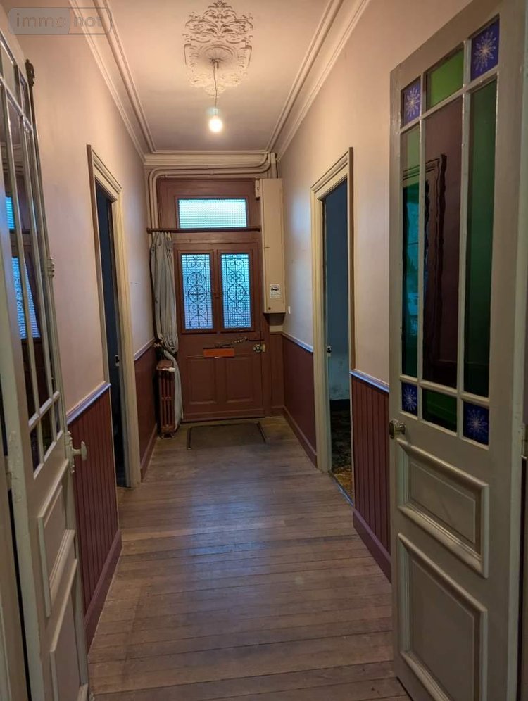 Maison a vendre Douarnenez 29100 Finistère 240 m2 7 pièces 498750 euros