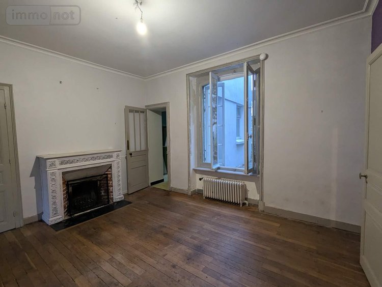 Maison a vendre Douarnenez 29100 Finistère 240 m2 7 pièces 514500 euros