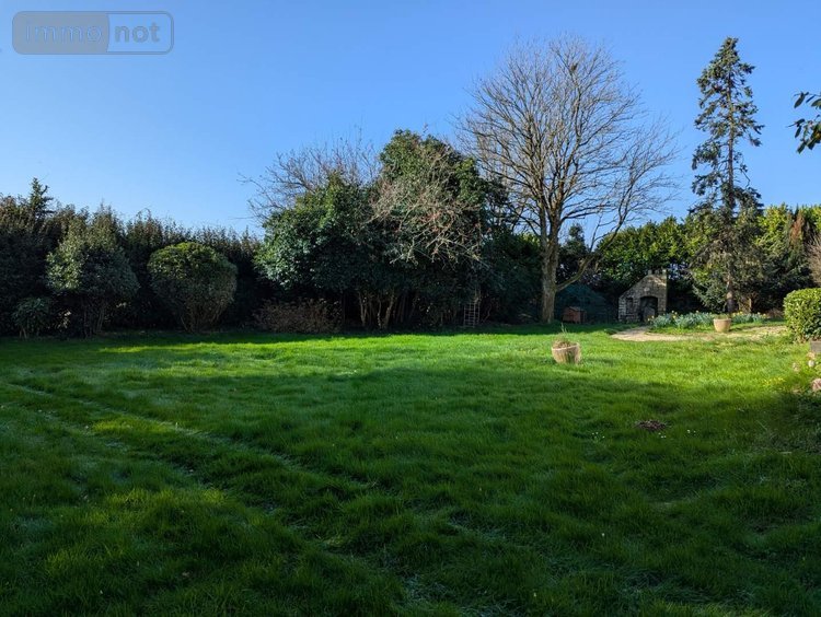 Maison a vendre Plonévez-Porzay 29550 Finistère 227 m2 7 pièces 372750 euros