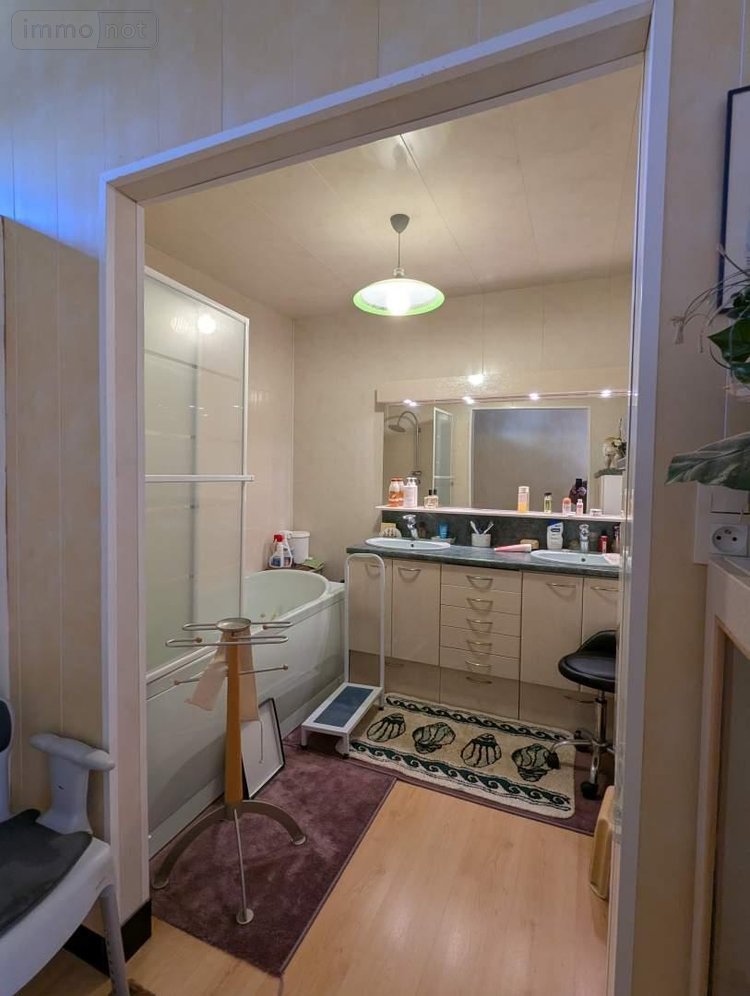 Maison a vendre Plonévez-Porzay 29550 Finistère 227 m2 7 pièces 372750 euros