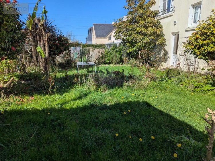 Maison a vendre Douarnenez 29100 Finistère 123 m2 7 pièces 252000 euros
