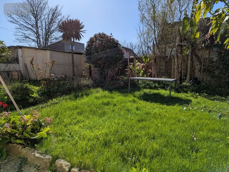 Maison a vendre Douarnenez 29100 Finistère 123 m2 7 pièces 252000 euros