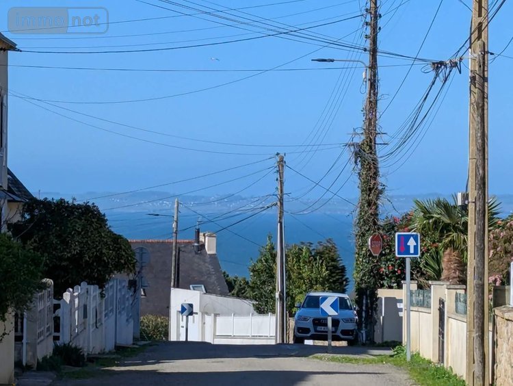 Maison a vendre Douarnenez 29100 Finistère 123 m2 7 pièces 252000 euros