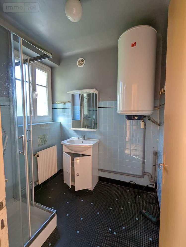 Maison a vendre Douarnenez 29100 Finistère 123 m2 7 pièces 252000 euros