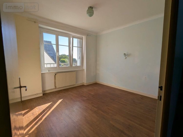 Maison a vendre Douarnenez 29100 Finistère 123 m2 7 pièces 252000 euros