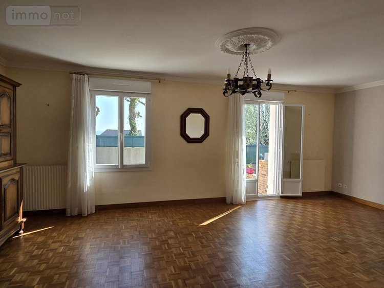 Maison a vendre Douarnenez 29100 Finistère 85 m2 5 pièces 215250 euros