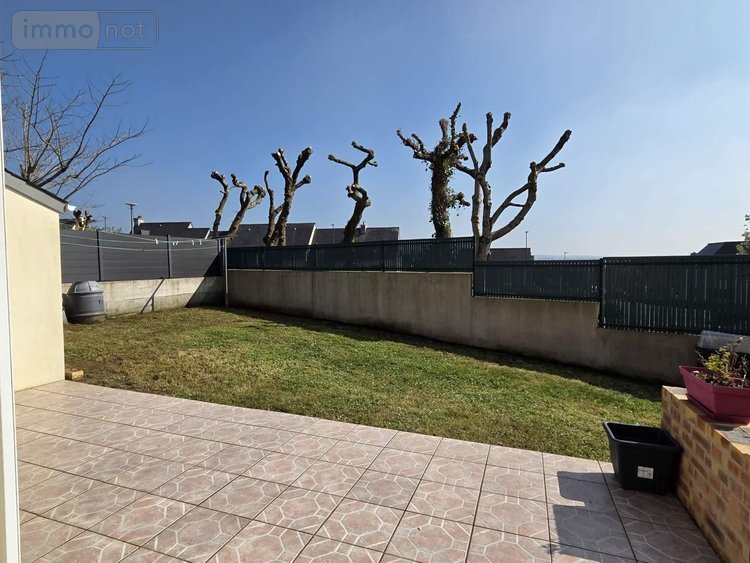 Maison a vendre Douarnenez 29100 Finistère 85 m2 5 pièces 215250 euros