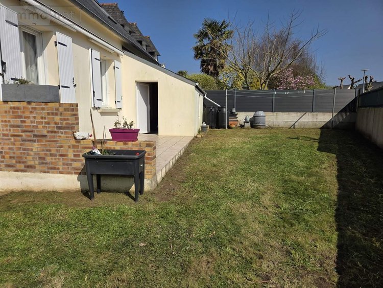 Maison a vendre Douarnenez 29100 Finistère 85 m2 5 pièces 215250 euros