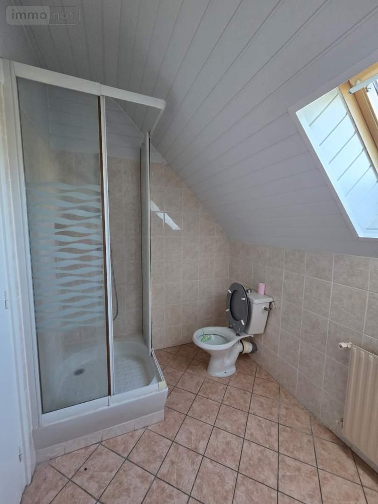 Maison a vendre Douarnenez 29100 Finistère 85 m2 5 pièces 215250 euros